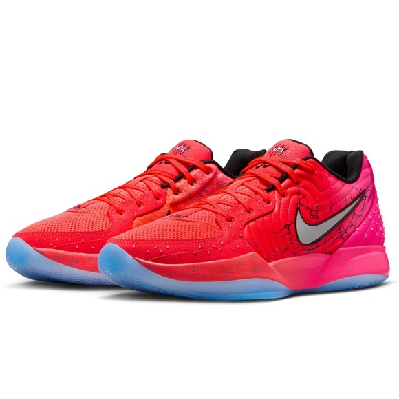 🥤 NIKE JA 2 KOOL AID TROPICAL PUNCH 🥤
